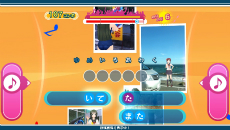 画像集#034のサムネイル/「うた組み575」,雪景色の鎌倉を舞台に繰り広げられる“冬”のストーリーやコスチューム,収録楽曲の最新情報を紹介