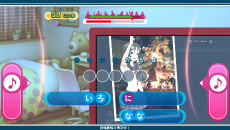 画像集#035のサムネイル/「うた組み575」,雪景色の鎌倉を舞台に繰り広げられる“冬”のストーリーやコスチューム,収録楽曲の最新情報を紹介