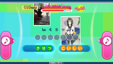 画像集#038のサムネイル/「うた組み575」,雪景色の鎌倉を舞台に繰り広げられる“冬”のストーリーやコスチューム,収録楽曲の最新情報を紹介