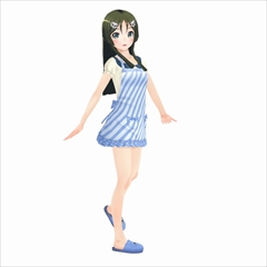 画像集#005のサムネイル/1月23日発売のPS Vita「うた組み575」,五七五でつむがれる楽曲や「鑑賞メニュー」などを紹介