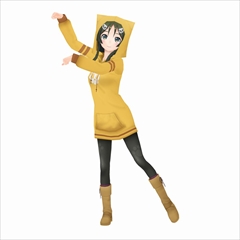 画像集#009のサムネイル/1月23日発売のPS Vita「うた組み575」,五七五でつむがれる楽曲や「鑑賞メニュー」などを紹介