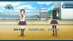 画像集#076のサムネイル/1月23日発売のPS Vita「うた組み575」,五七五でつむがれる楽曲や「鑑賞メニュー」などを紹介