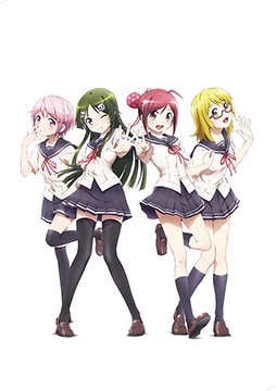 画像集#003のサムネイル/「GO!GO!575」のトークショウが4月27日に開催。チケットは本日発売