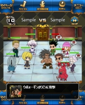 ���������꡼ No.003�Υ���ͥ������ / ��H��H �ȥ�ץ륹�������쥯�����ץƥ��CM������ǰ�����ڡ���