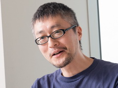 画像ギャラリー No.015のサムネイル画像 / ゲーム制作集団「ゲームフリーク」が試みる“原点回帰”という挑戦――初の自社パブリッシングに踏み切った背景を,ゲームフリークの杉森 建氏と渡辺哲也氏に聞いた