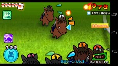 画像集#002のサムネイル/「ソリティ馬」日本ゲーム大賞2014特別賞受賞記念セールを実施。378円で販売