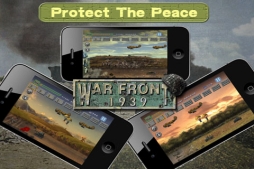 War Front�� 1939