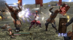 ꡼ No.007 | ̵2 with Ծ  Empires HD VersionסǽѡɤդȤ󥲡ॷʤɤˡץ쥤ࡼӡ Vol.4å