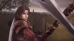 画像ギャラリー No.003のサムネイル画像 / 「戦国無双2 with 猛将伝 & Empires HD Version」が本日発売。戦闘/イベントシーンを収録したSSやプレイムービーVol.7が公開