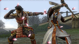 画像ギャラリー No.015のサムネイル画像 / 「戦国無双2 with 猛将伝 & Empires HD Version」が本日発売。戦闘/イベントシーンを収録したSSやプレイムービーVol.7が公開