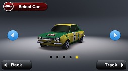 Pocket Rally Free Android版 Pocket Rally まとめページ