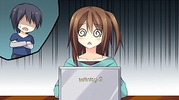 偽りのパトロネージ Patronage of Deceit