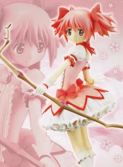 画像ギャラリー No.002のサムネイル画像 / iOS版「トレバ」が7月21日配信。「魔法少女まどか☆マギカ」フィギュアも導入