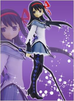 画像ギャラリー No.003のサムネイル画像 / iOS版「トレバ」が7月21日配信。「魔法少女まどか☆マギカ」フィギュアも導入