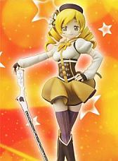 画像ギャラリー No.004のサムネイル画像 / iOS版「トレバ」が7月21日配信。「魔法少女まどか☆マギカ」フィギュアも導入