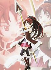 画像ギャラリー No.005のサムネイル画像 / iOS版「トレバ」が7月21日配信。「魔法少女まどか☆マギカ」フィギュアも導入