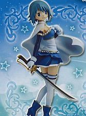 画像ギャラリー No.006のサムネイル画像 / iOS版「トレバ」が7月21日配信。「魔法少女まどか☆マギカ」フィギュアも導入