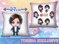 ���������꡼ No.006�Υ���ͥ������ / �֥ȥ�Сפ����쥳��ȥ����ɥ륰�롼�פΥ������ȥ����