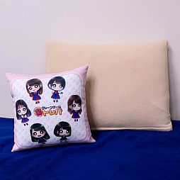 ���������꡼ No.008�Υ���ͥ������ / �֥ȥ�Сפ����쥳��ȥ����ɥ륰�롼�פΥ������ȥ����