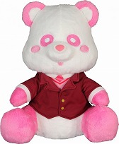 ���������꡼ No.020�Υ���ͥ������ / �֥ȥ�Сס������ƥ����ȥ��롼��AAA�Υ���饯�����֤����ѥ���פΥץ饤�����о�