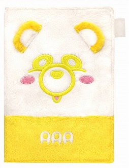 ���������꡼ No.022�Υ���ͥ������ / �֥ȥ�Сס������ƥ����ȥ��롼��AAA�Υ���饯�����֤����ѥ���פΥץ饤�����о�