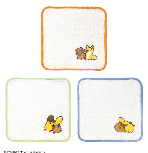 ���������꡼ No.001�Υ���ͥ������ / ���졼�󥲡��ॢ�ץ�֥ȥ�Сפˡ֥��̥��ȥ��ĥ͡פΥ��åץꥱ�����륻�åȤ��о�