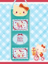 画像ギャラリー No.003のサムネイル画像 / 「トレバ」にサンリオキャラクターのウォールポケットが登場