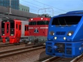 「鉄道模型シミュレーター5-10B+」が9月6日に発売。九州を走る車両を中心に収録