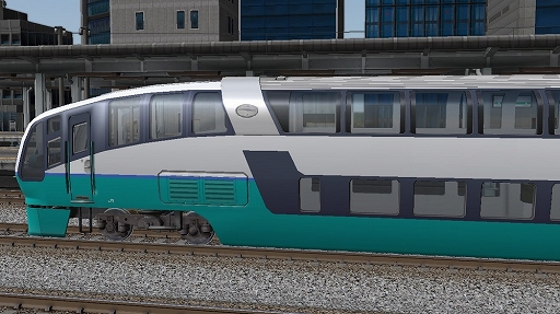 画像ギャラリー No.003のサムネイル画像 / DMM GAMES PCゲームフロアにて,「鉄道模型シミュレーター」シリーズのセールキャンペーンが3月26日まで開催