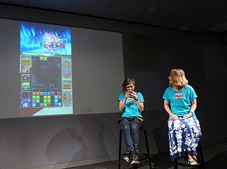 ꡼ No.018Υͥ / Υƥȥꥹ̡!?ˤPUFFY򥲥Ȥ˾ƹԤ줿֥ƥȥꥹ󥹥ۿǰ٥ȡפͤݡ