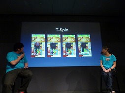 ꡼ No.023Υͥ / Υƥȥꥹ̡!?ˤPUFFY򥲥Ȥ˾ƹԤ줿֥ƥȥꥹ󥹥ۿǰ٥ȡפͤݡ