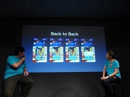 ꡼ No.024Υͥ / Υƥȥꥹ̡!?ˤPUFFY򥲥Ȥ˾ƹԤ줿֥ƥȥꥹ󥹥ۿǰ٥ȡפͤݡ