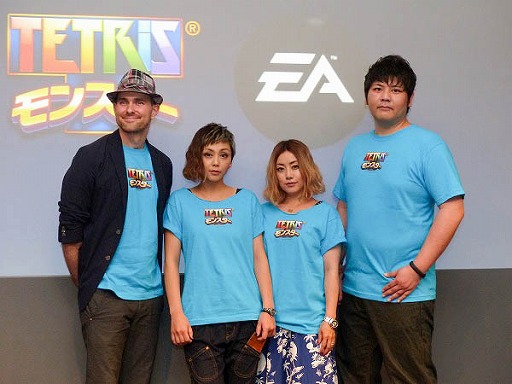 ꡼ No.027Υͥ / Υƥȥꥹ̡!?ˤPUFFY򥲥Ȥ˾ƹԤ줿֥ƥȥꥹ󥹥ۿǰ٥ȡפͤݡ