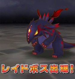 画像集#001のサムネイル/「テトリスモンスター」,レイドイベントやランキングなど新機能が追加