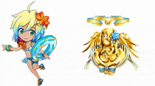 画像ギャラリー No.004のサムネイル画像 / 「テトリスモンスター」ともだち対戦リリース記念キャンペーン第2弾実施