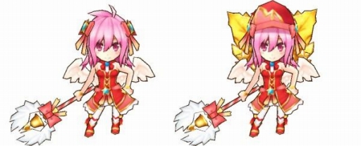 画像ギャラリー No.002のサムネイル画像 / 「テトリスモンスター」450万DL突破。「ドラゴンファング」との記念コラボ開催