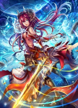 画像ギャラリー No.002のサムネイル画像 / 「幻想のミネルバナイツ」など,GMOゲームセンターの3タイトルが「クリスタルガイザー」とコラボ