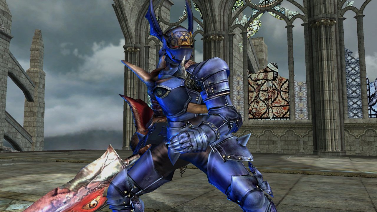 「ソウルキャリバーII HD Online」の配信日が2月20日に決定。プレイアブルキャラクターの情報やティザートレイラーなどが公開に「ソウルキャリバーII HD Online」の配信日が2月20日に決定。プレイアブルキャラクターの情報やティザートレイラーなどが公開に