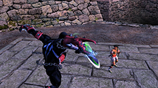 ꡼ No.034 | ֥륭СII HD Onlineפۿ220˷ꡣץ쥤֥륭饯ξƥȥ쥤顼ʤɤ