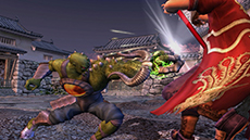 ꡼ No.038 | ֥륭СII HD Onlineפۿ220˷ꡣץ쥤֥륭饯ξƥȥ쥤顼ʤɤ