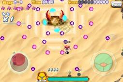 ��ɱ���� BUG PANIC