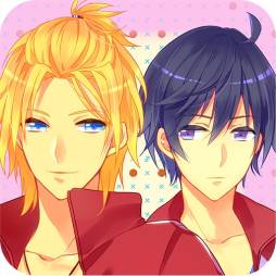 画像ギャラリー No.001のサムネイル画像 / 「BL!俺のヒミツと男子寮 NEW SEASON★」に“短髪”などの新キャラが追加