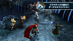 Thor��The Dark World