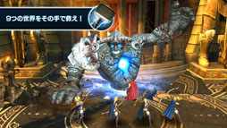 Thor��The Dark World