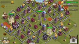 画像ギャラリー No.004のサムネイル画像 / スマホ向けRTS「キングダムクラッシュ」の配信が決定。事前登録開始