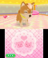 わんニャンペットショップ