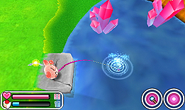 ������#006�Υ���ͥ���/3DS�֥��祳���Τ��礳�ä��Ի׵Ĥ�ʪ�졡���祳��ɱ����ˡ�Υ쥷�ԡפǥ��祳�������ơ�����Υ������ġפ�����