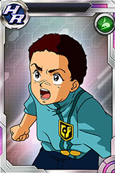 画像ギャラリー No.001のサムネイル画像 / 「ガンダムコンクエスト」，1日3回まで利用できるクリスマス3連ガシャが登場