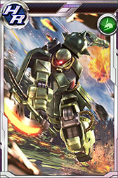 画像ギャラリー No.002のサムネイル画像 / 「ガンダムコンクエスト」，1日3回まで利用できるクリスマス3連ガシャが登場