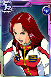 画像ギャラリー No.005のサムネイル画像 / 「ガンダムコンクエスト」，1日3回まで利用できるクリスマス3連ガシャが登場